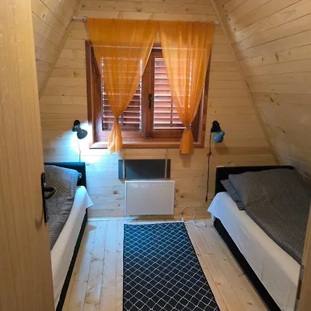 Tatil Evi Tosine Brvnare, Zlatibor, Smiljanski Zakosi