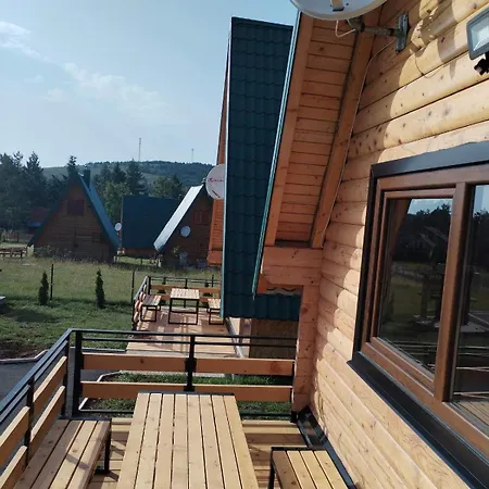 Vakantiehuis Tosine Brvnare, Zlatibor, Smiljanski Zakosi Krajevi