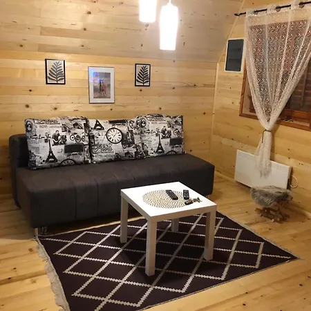 Tosine Brvnare, Zlatibor, Smiljanski Zakosi Tatil Evi Krajevi