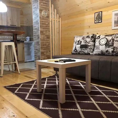 Tosine Brvnare, Zlatibor, Smiljanski Zakosi Vakantiehuis