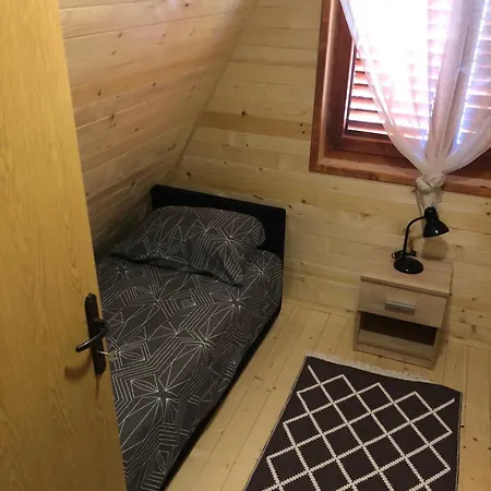 Tosine Brvnare, Zlatibor, Smiljanski Zakosi Vakantiehuis Krajevi