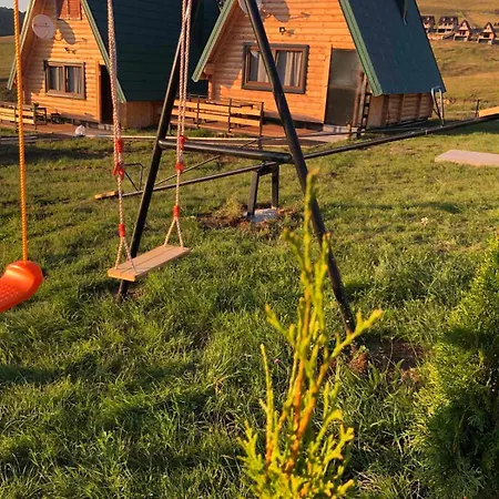 Tosine Brvnare, Zlatibor, Smiljanski Zakosi Tatil Evi