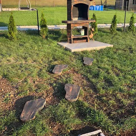 Tatil Evi Tosine Brvnare, Zlatibor, Smiljanski Zakosi Krajevi